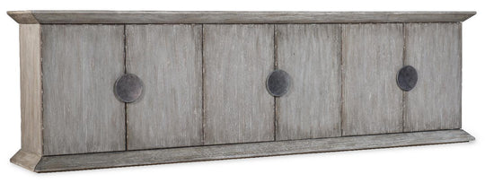 Gray/110.00 X 18.00 X 32.00