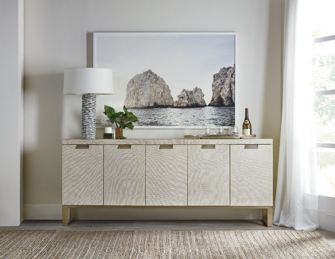 American Home Furniture | Hooker Furniture - Cascade Server