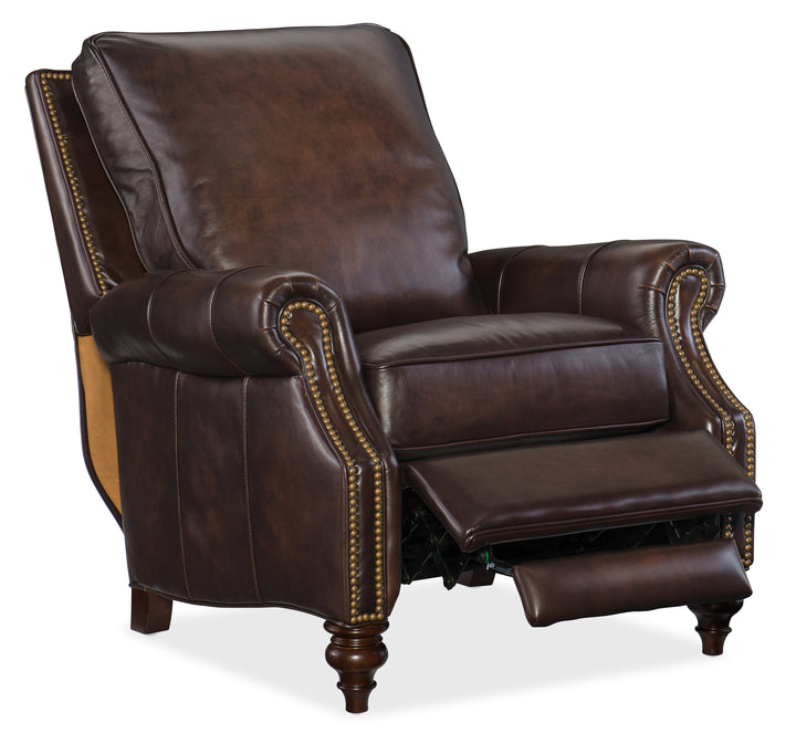 American Home Furniture | Hooker Furniture - Conlon Recliner