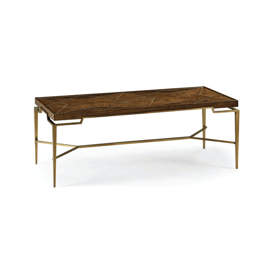 Jonathan Charles Toulouse Cocktail Table COFFEE TABLES