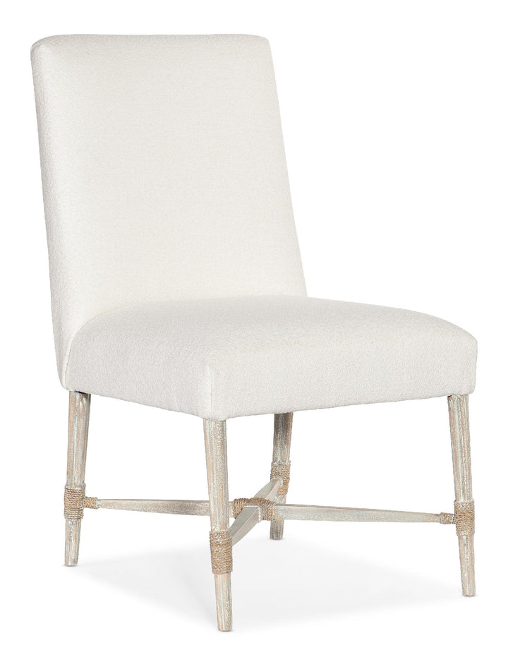 American Home Furniture | Hooker Furniture - Serenity Side Chair - Set of 2