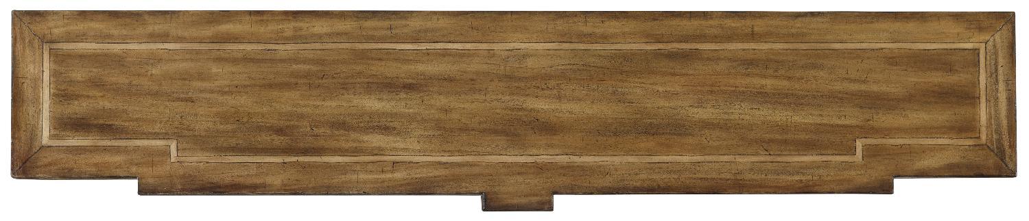 Medium Wood