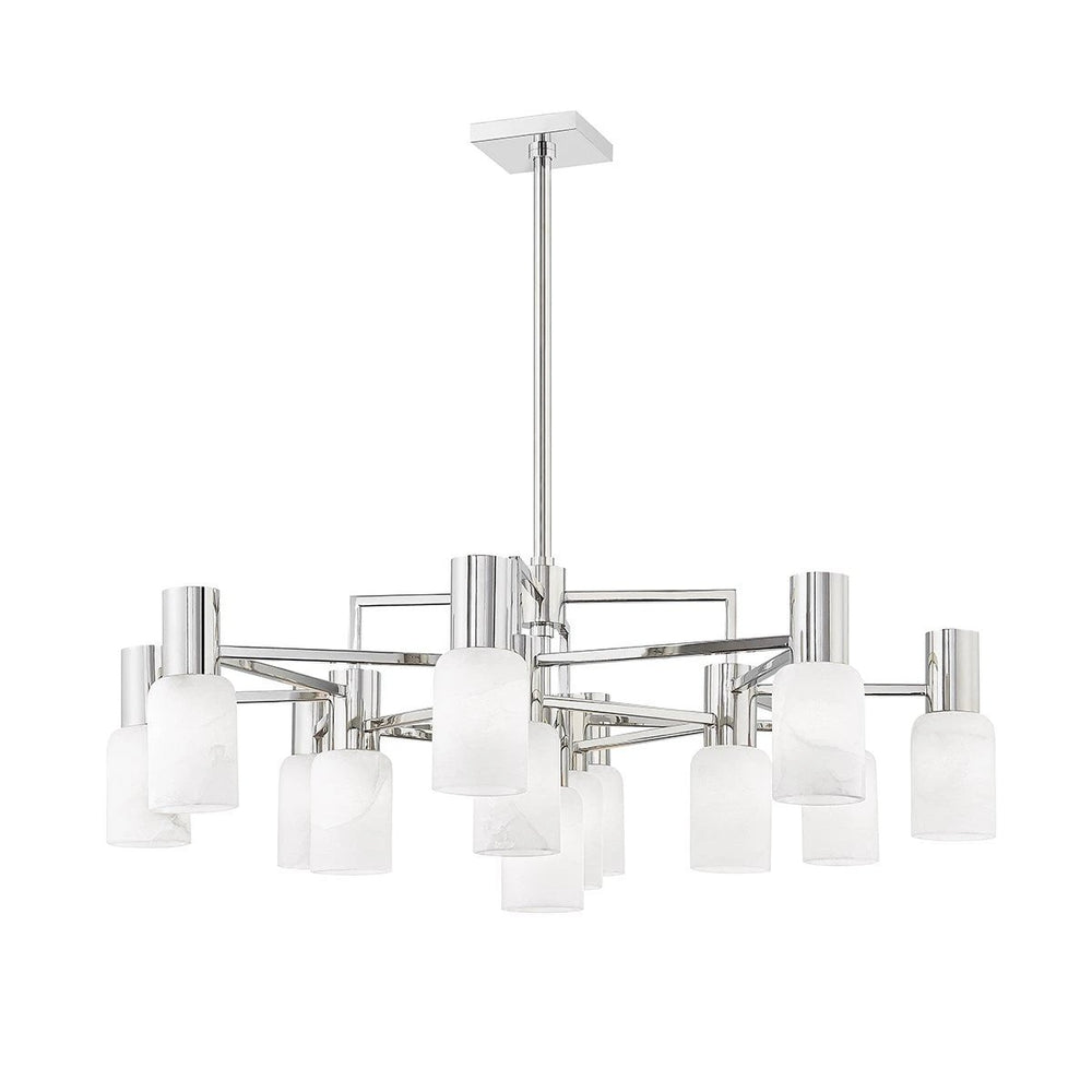 CENTERPORT CHANDELIER - AmericanHomeFurniture