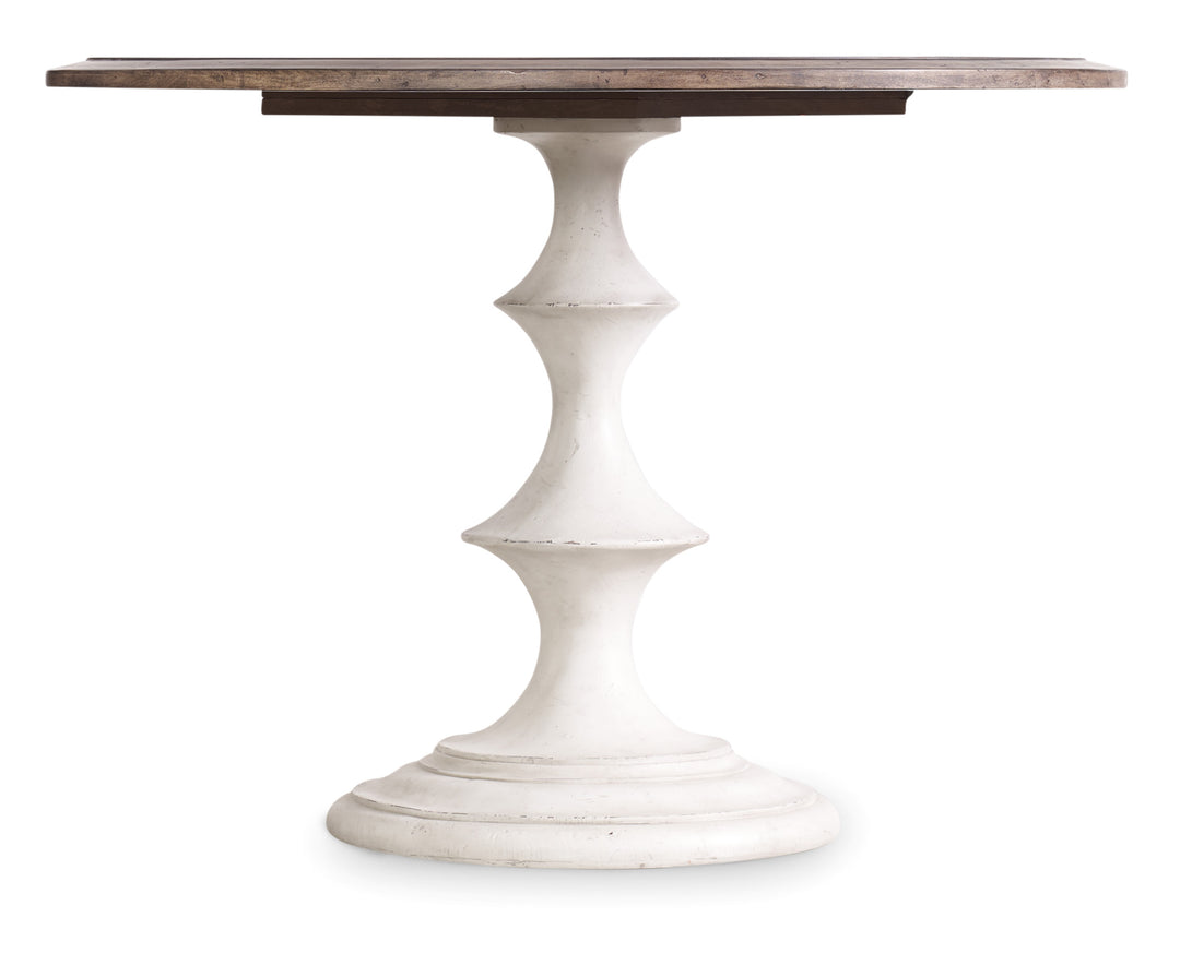 American Home Furniture | Hooker Furniture - Brynlee 42 inch Table