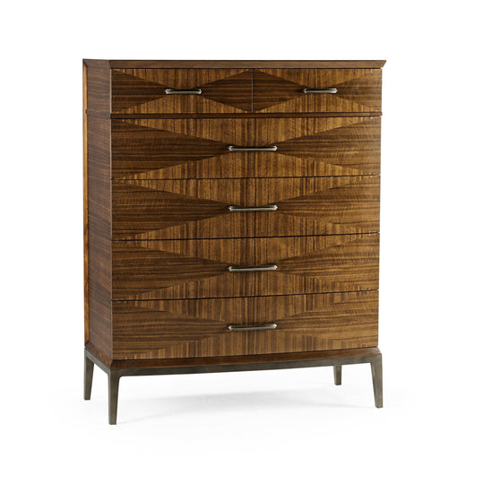 Jonathan Charles Toulouse Tall Dresser DRESSERS