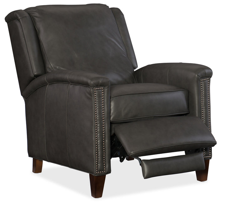 American Home Furniture | Hooker Furniture - Kelly Recliner