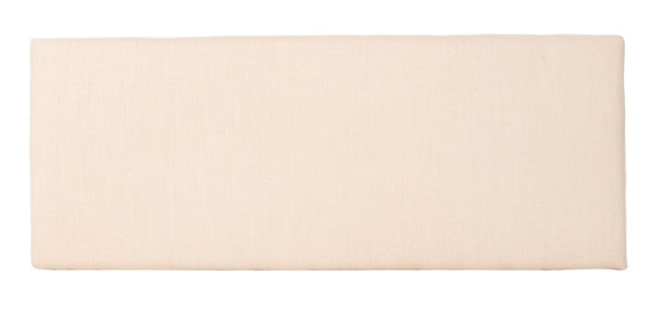 Beige Linen / Gold