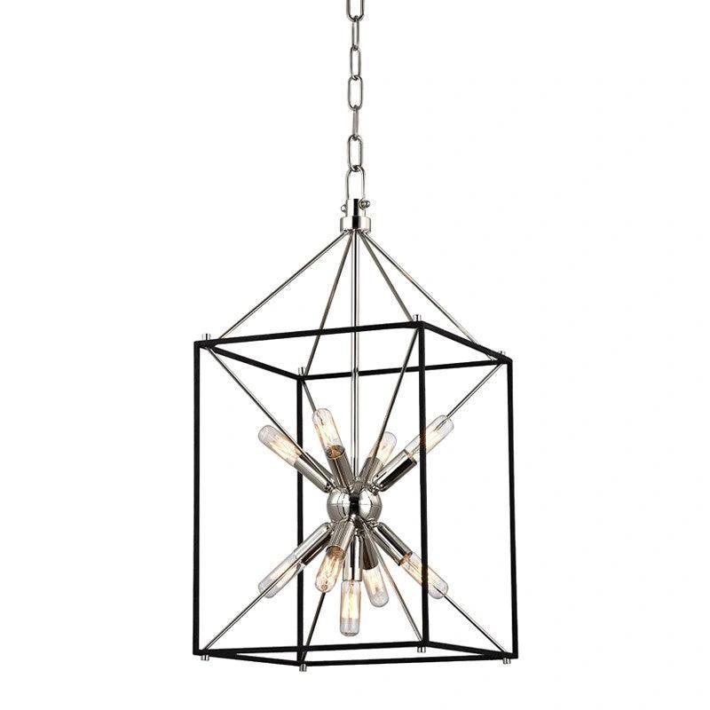 Hudson Valley Lighting Glendale Pendant PENDANT LIGHTING