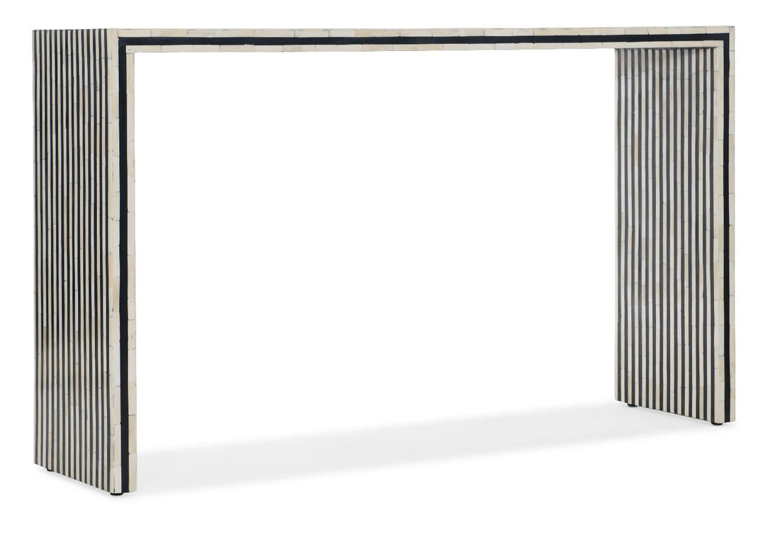 American Home Furniture | Hooker Furniture - Melange Stanway Hall Console