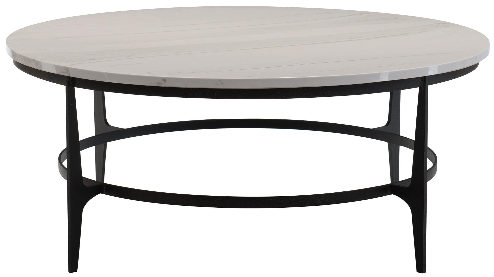 Bernhardt Avondale Cocktail Table - Thumbnail 2