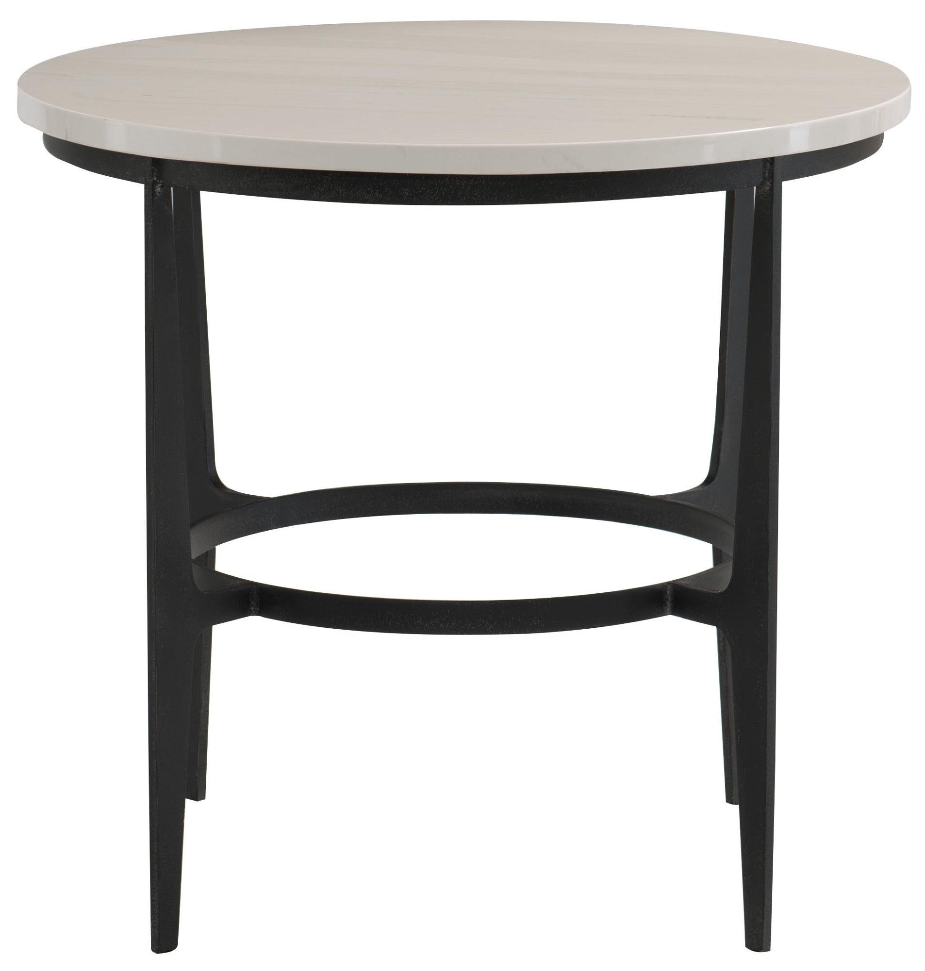 Bernhardt Avondale Side Table