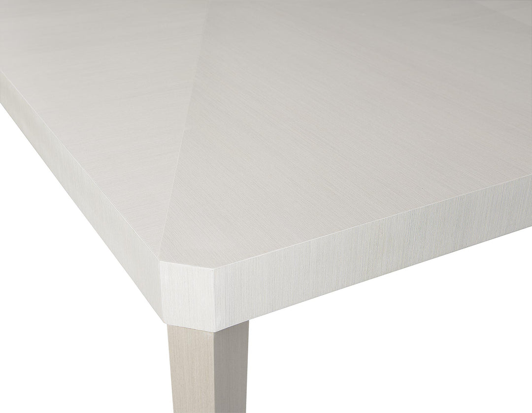 AXIOM DINING TABLE RECTANGLE