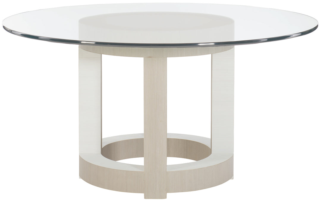 AXIOM DINING TABLE ROUND