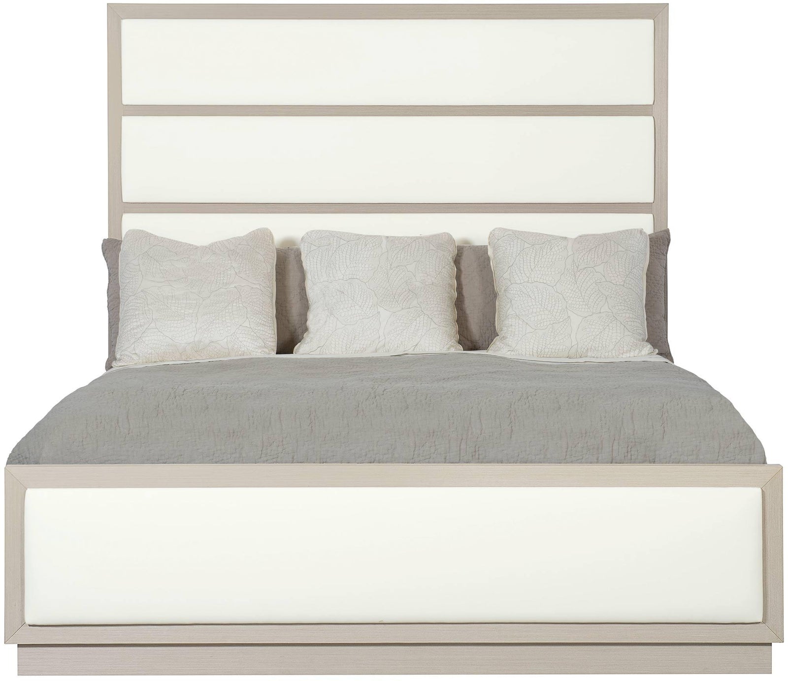 Bernhardt - Axiom Bed - K1085 | American Home Furniture