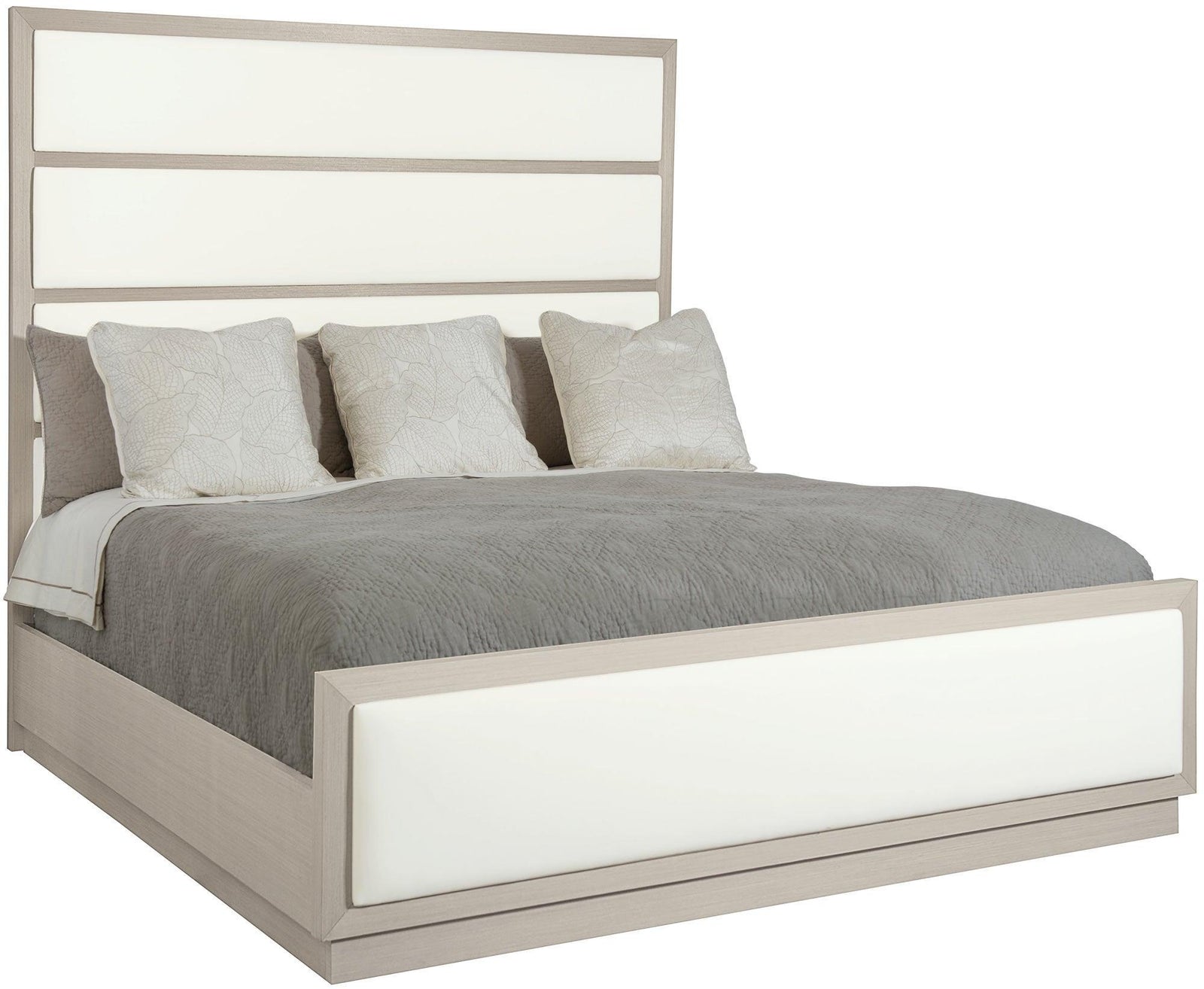 Bernhardt - Axiom Bed - K1085 | American Home Furniture