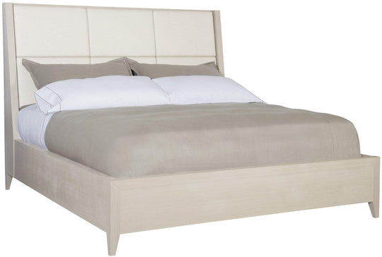 Bernhardt - Axiom Bed - K1088 | American Home Furniture