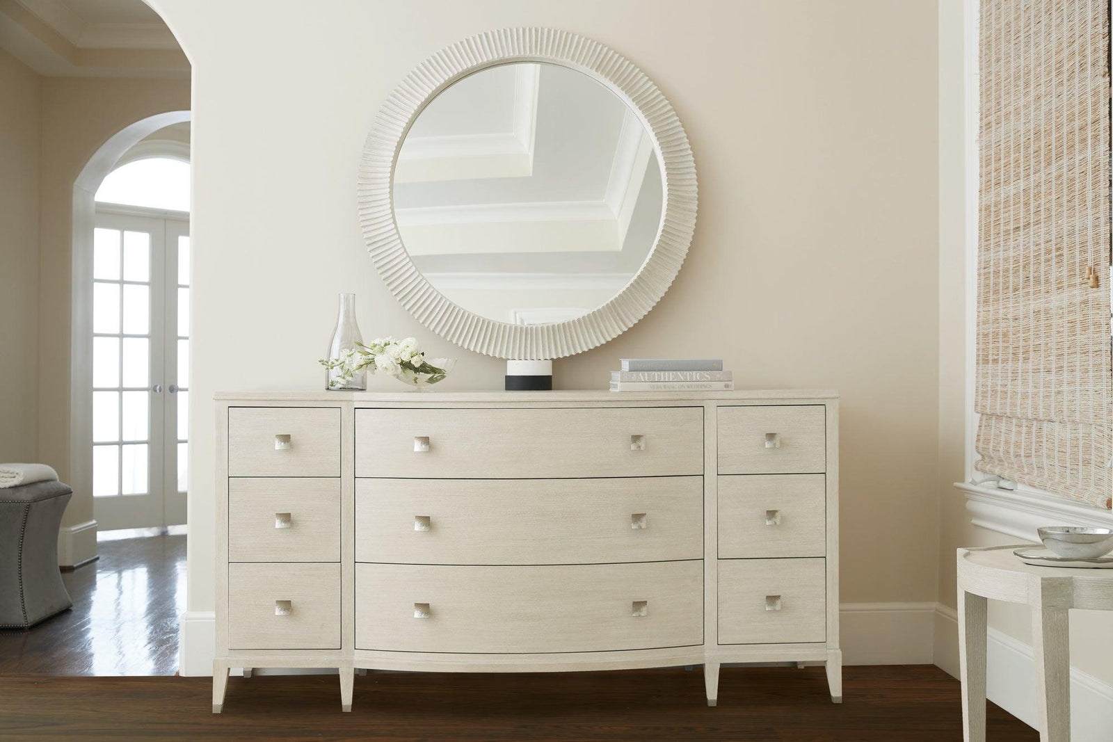Bernhardt - East Hampton  Dresser - '395054 | American Home Furniture