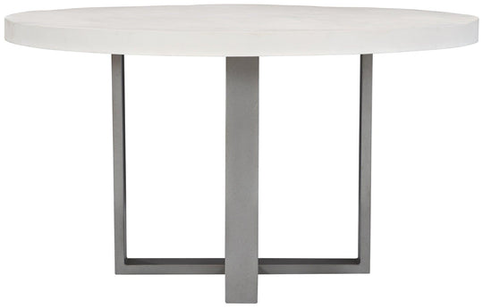 Bernhardt - Del Mar Dining Table - K1402 | American Home Furniture
