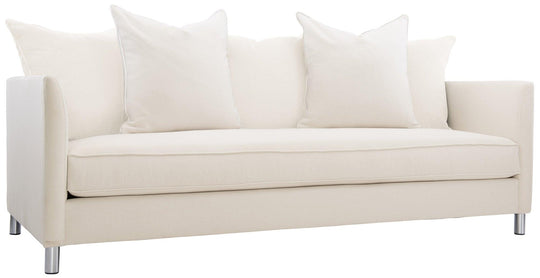Bernhardt - Taylor Sofa Indoor/ Outdoor Sofa - O7417 | American Home Furniture