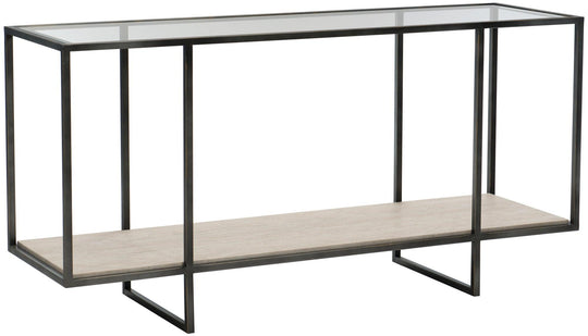 Bernhardt - Harlow Console Table - '514910 | American Home Furniture
