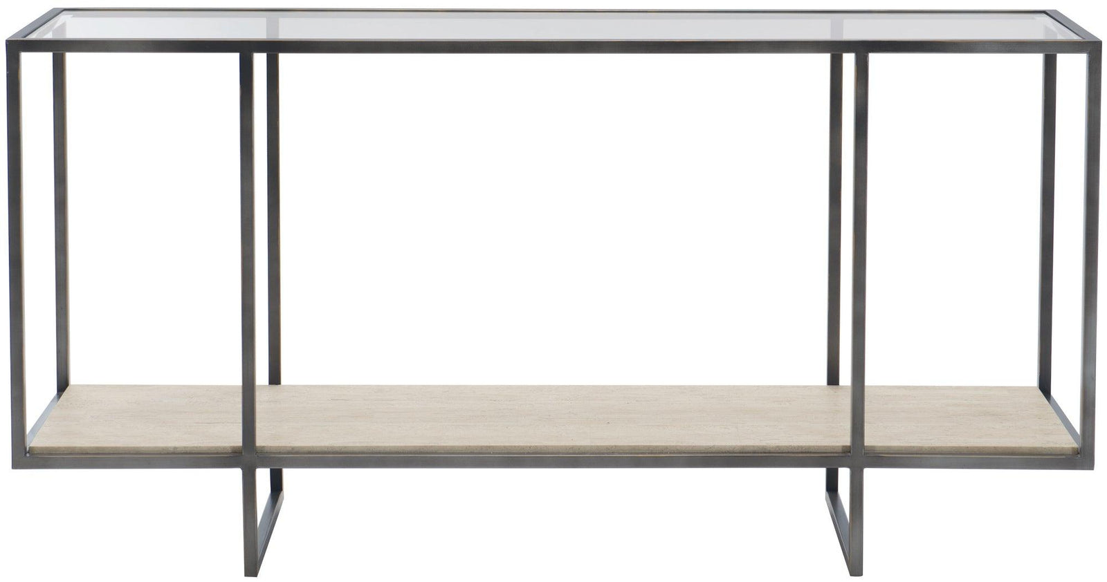 Bernhardt - Harlow Console Table - '514910 | American Home Furniture