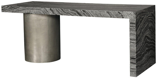 Bernhardt - Linea Desk - K1100 | American Home Furniture