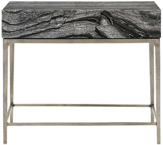 Bernhardt - Linea Nightstand 34" - '384216 | American Home Furniture