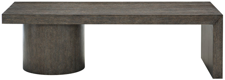LINEA COCKTAIL TABLE RECTANGLE