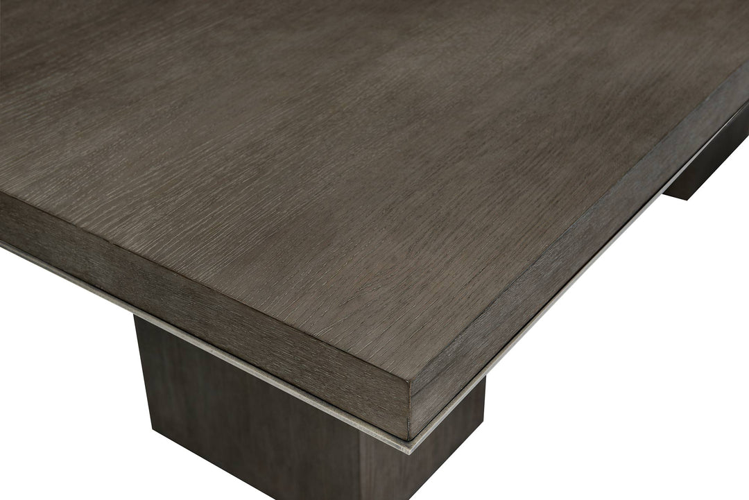 LINEA DINING TABLE RECTANGLE