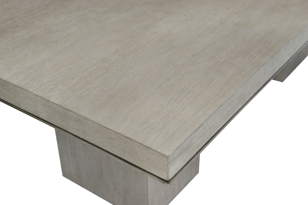 LINEA DINING TABLE RECTANGLE