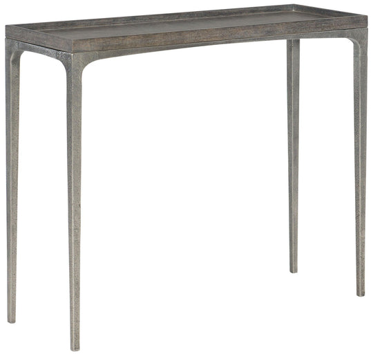 Linea Console Table CONSOLE TABLES by Bernhardt