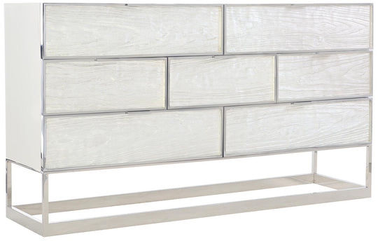 Bernhardt - PARKHURST DRESSER - '382051 | American Home Furniture