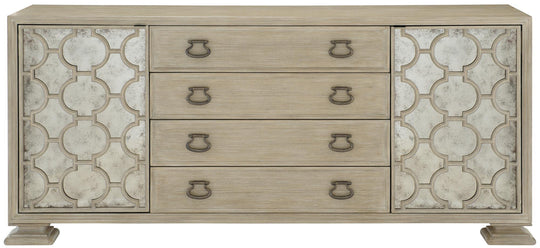Bernhardt - Santa Barbara Buffet - '385132 | American Home Furniture
