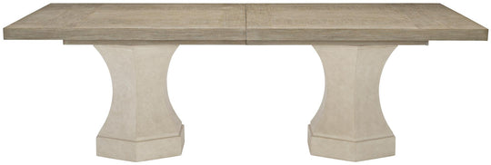 Bernhardt - Santa Barbara Dining Table - K1111 | American Home Furniture