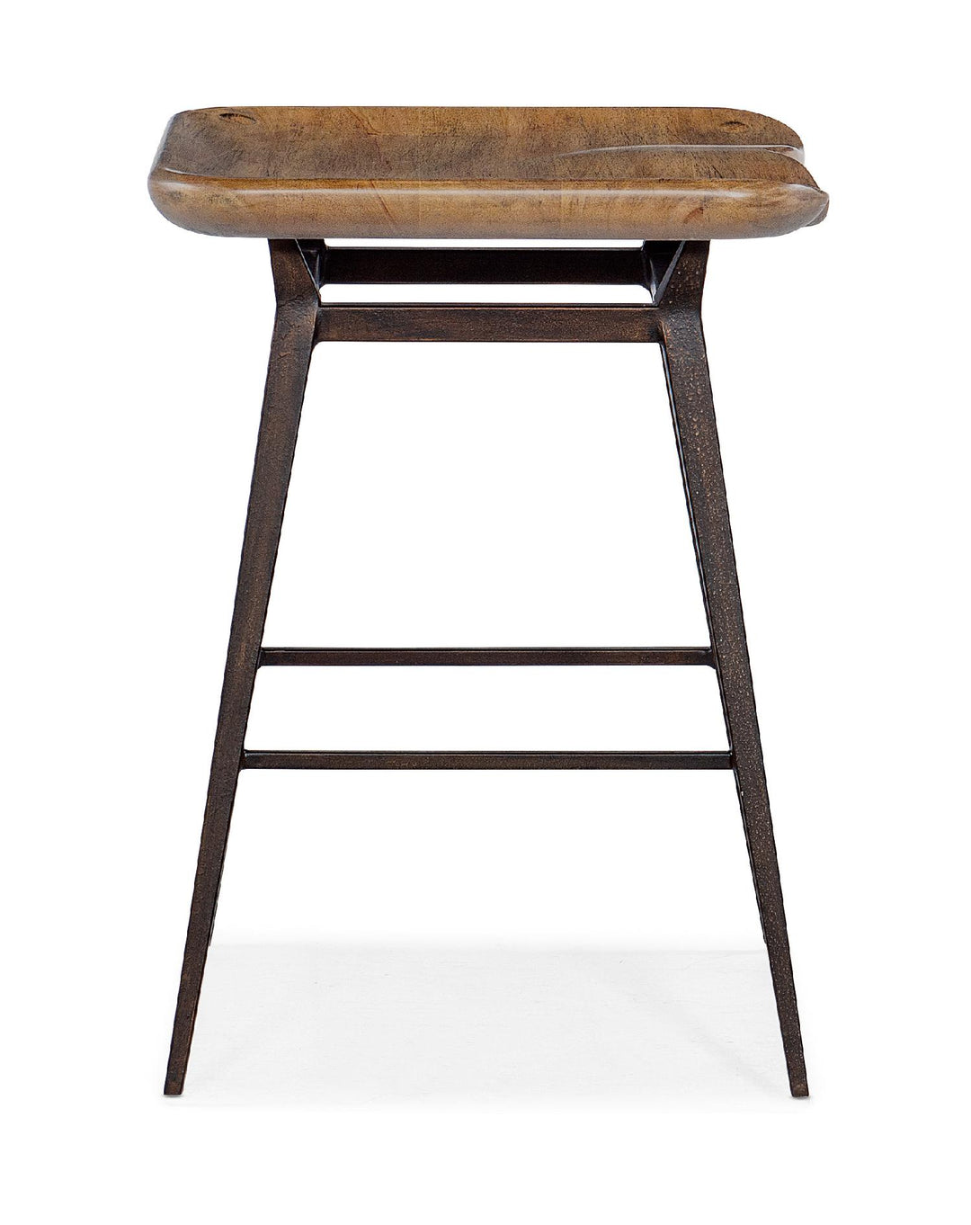 American Home Furniture | Hooker Furniture - Big Sky Stool - Set of 2