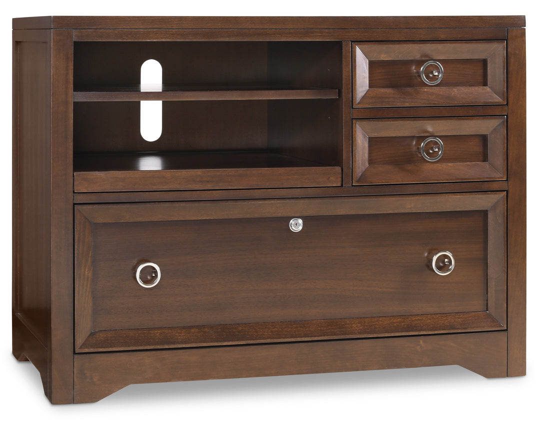 American Home Furniture | Hooker Furniture - Kinsey Utility File