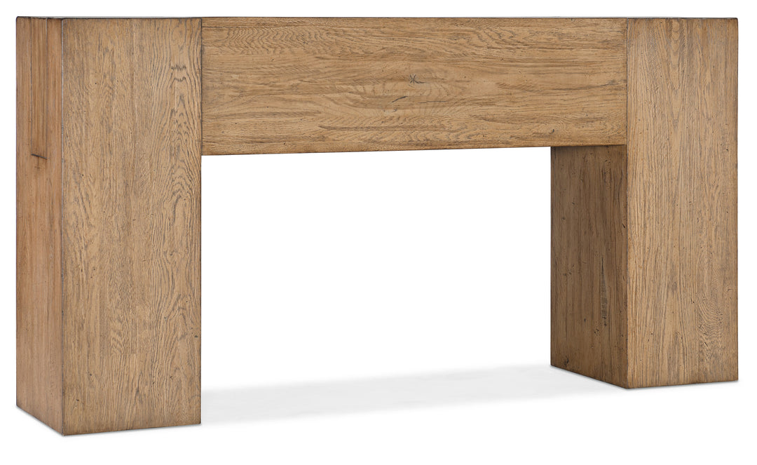 American Home Furniture | Hooker Furniture - Commerce & Market Console 1