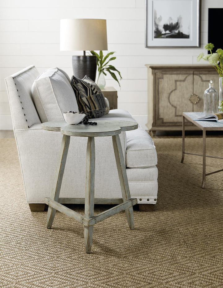 American Home Furniture | Hooker Furniture - Alfresco Trifoglio Accent Table