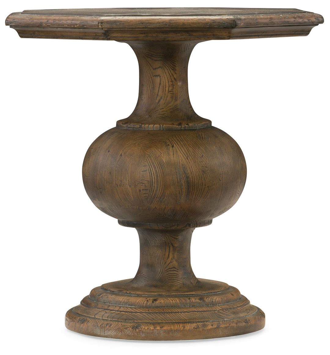 American Home Furniture | Hooker Furniture - Mason End Table