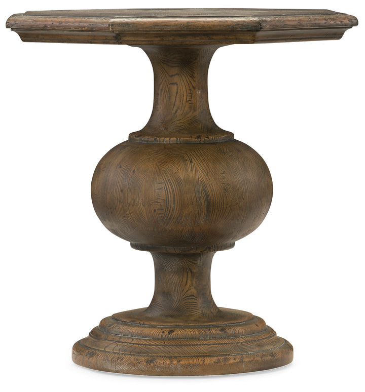 American Home Furniture | Hooker Furniture - Mason End Table