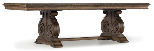Medium Wood/88.00 X 46.00 X 30.00