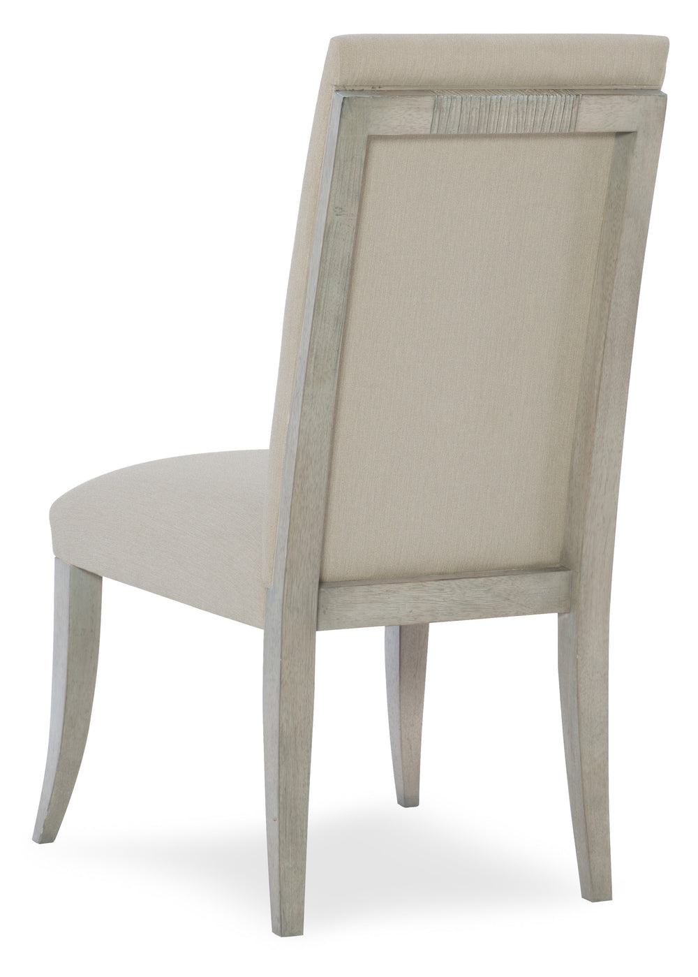 American Home Furniture | Hooker Furniture - Elixir Upholstered Side Chair - Set of 2