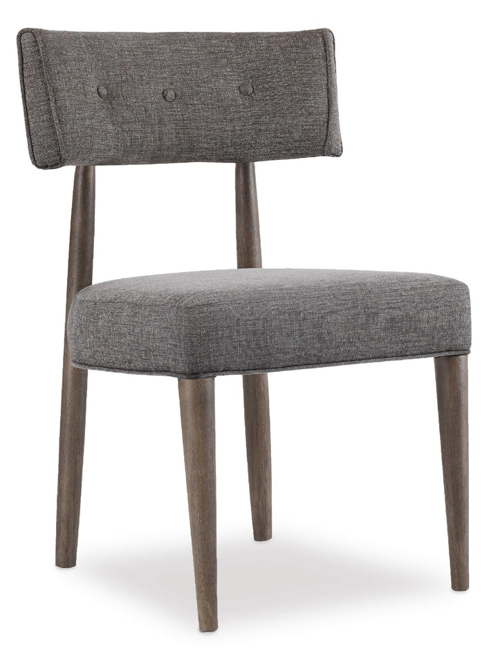 American Home Furniture | Hooker Furniture - Curata Upholstered Chair - Set of 2