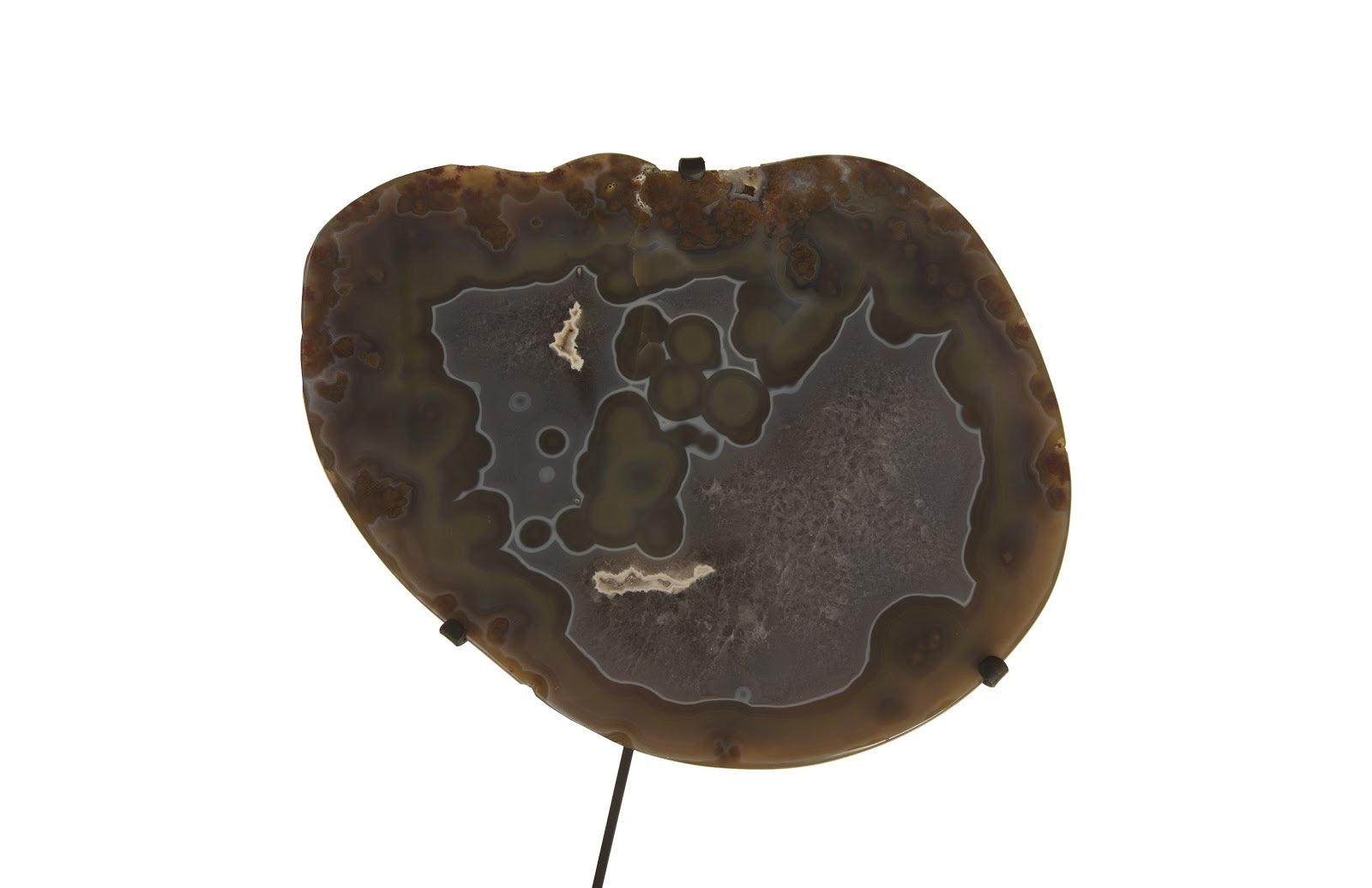 Agate Side Table - Thumbnail 4