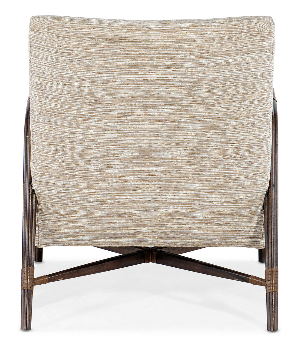 American Home Furniture | Hooker Furniture - Granada Lounge Chair