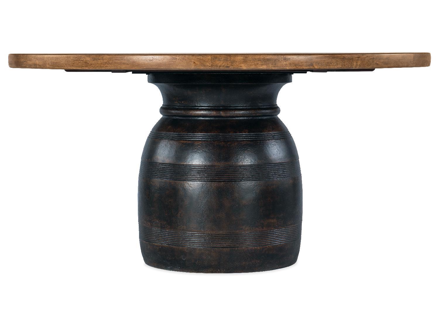 Medium Wood