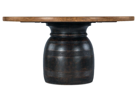 Medium Wood