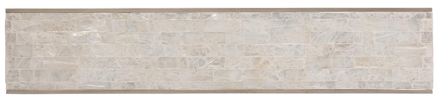Ivory/72.00 X 14.00 X 34.00