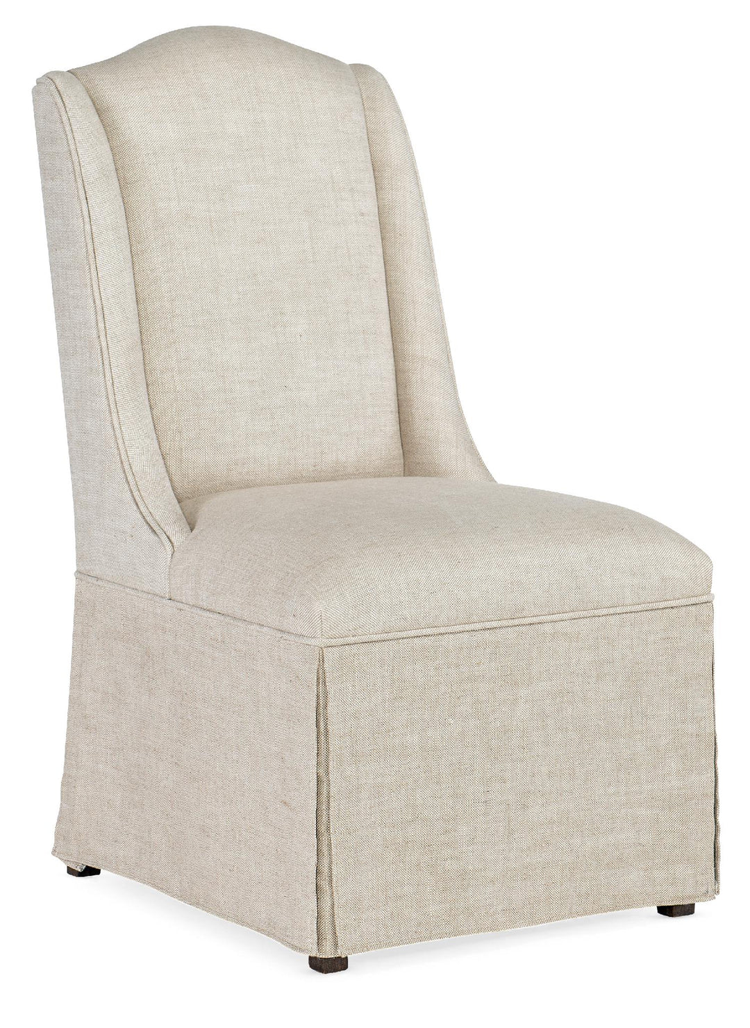 American Home Furniture | Hooker Furniture - Traditions Slipper Side Chair - Set of 2