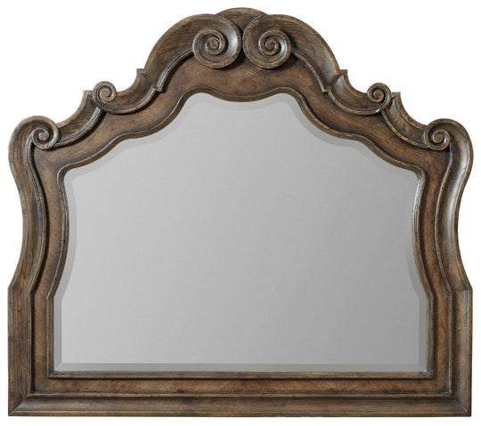 Medium Wood